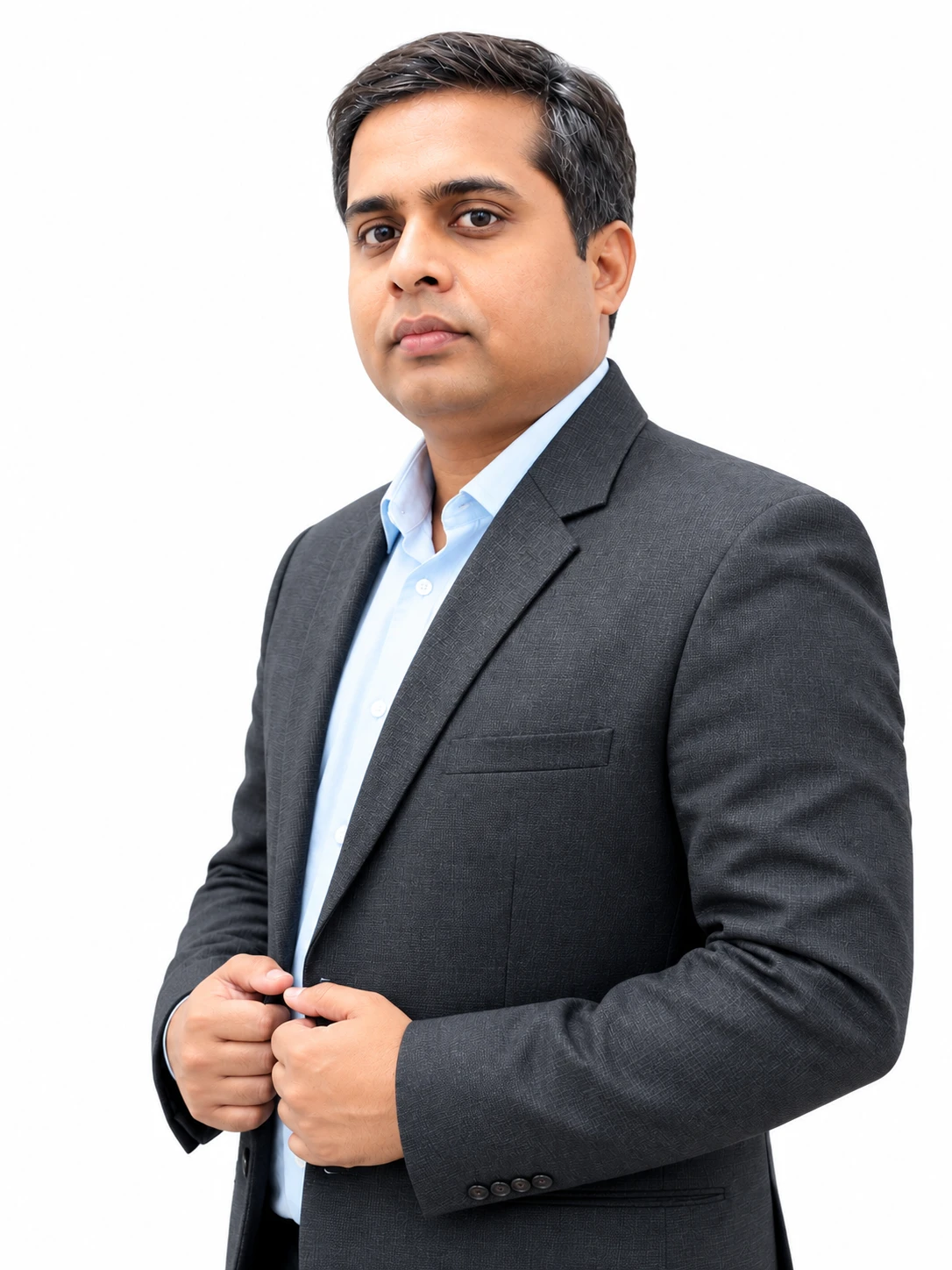 Founder Vision